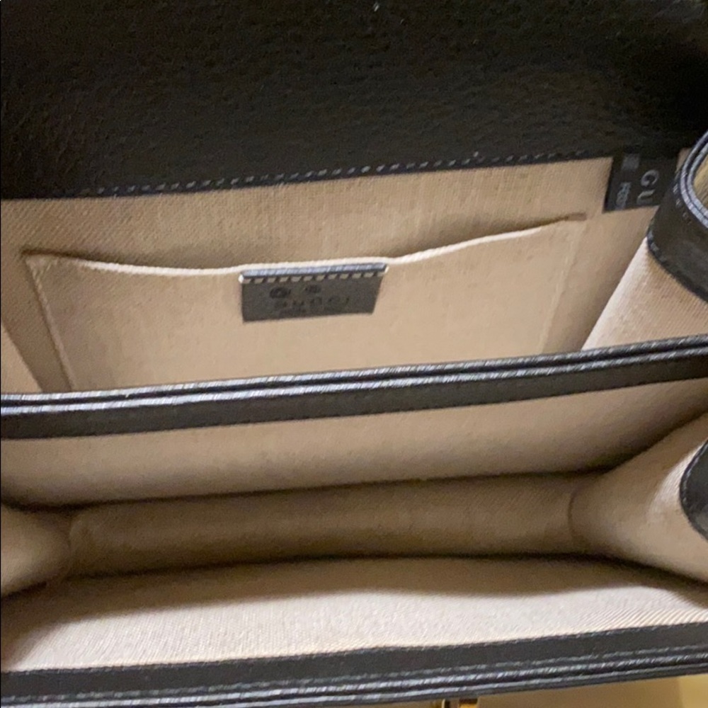 Gucci crossbody/shoulder bag - Picture 5 of 9